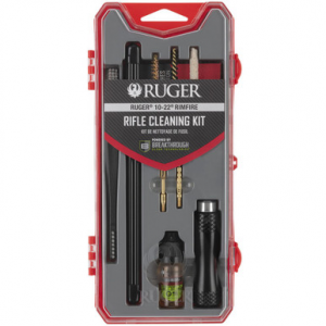 Allen BCT Cleaning Kit Rifle Multi-Color - 27880