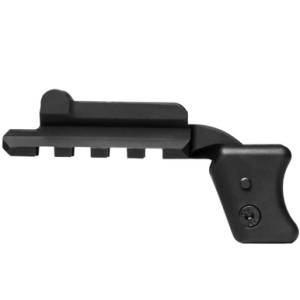 NcStar Beretta 92/M9 Trigger Guard Mount/Rail, Black Beretta 92/M9 - MADBER