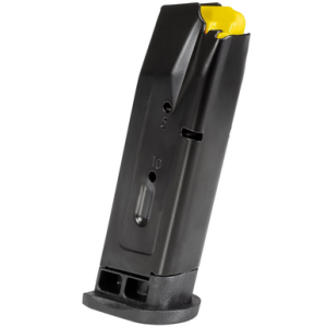Taurus G3 10rd 9mm Luger Magazine Fits G3 Tactical Black - 358-0026-02