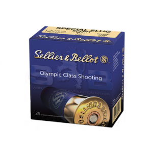 25 Rounds Per Box 10 Boxes Per Case - SB12SLUG Ammo