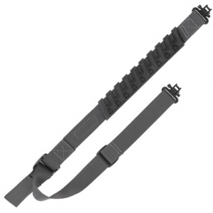Allen Trak Web Sling Gray 18.50 in OAL - 27810