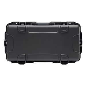 Nanuk 980S010BK0A0 980 Black NK-7 Resin Medium