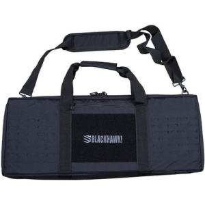 Blackhawk Foundation 30" Rifle Case Black