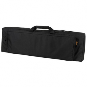 US PeaceKeeper P30042 RAT Case Black 600D Polyester Rifle 42" L x 11" H x 2.75" D