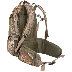 Allen 19204 Terrain Reservoir Daypack Olive/ Realtree Edge