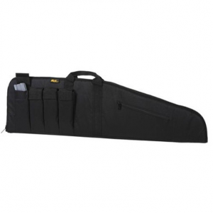 US PeaceKeeper P20035 MSR Case Black 600D Polyester 35" L x 12.50" H
