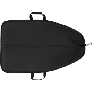 Allen 10904 Victory Wedge 41" Tactical Rifle Case Victory Stars & Stripes Endura w/Black Trim, Foam Padding, External Pockets & Lockable Zippers