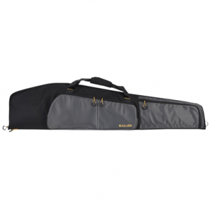 Allen 1101-46 Collins Rifle Case 46" Black Foam Padding