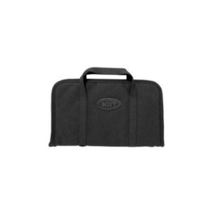 Boyt Harness 0PP660003 Series Handgun Case Black 16" - OPP660003