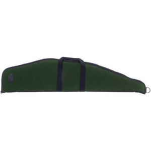 Bob Allen Value Priced Rifle Case (44-Inch, Green, Medium)