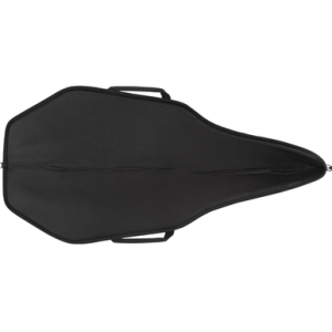 Allen 13048 Leadville Rifle Case 48" Black Endura Foam Padding