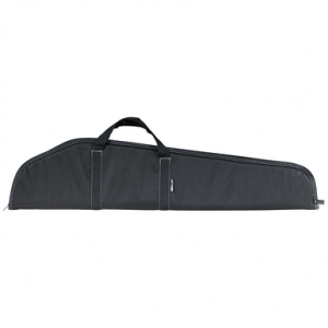 Allen 60240 Durango Rifle Case 40" Black Endura w/Foam Padding, 1.50" Webbed Handles & Non-Absorbent Lining