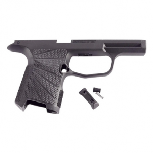 Wilson Combat 365SB Grip Module for Sig P365 Black Polymer Frame - 365SB