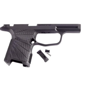 Wilson Combat 365MB Grip Module for Sig P365 Black Polymer Frame - 365MB
