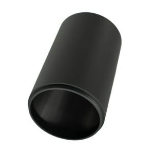 Huskemaw Optics 50mm Sunshade Black - 2050SS