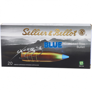 SB308XB Ammo