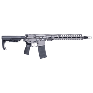 Patriot Ordnance Factory 02049 Minuteman 300 Blackout Rifle