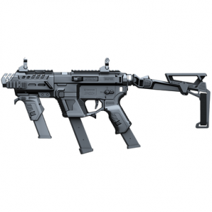 REC PIXPMG-FBR-01 PIX+PG9 FG MG9 SR20 F-BRACE Fits Glock Handguns