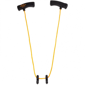 Allen Crossbow Cocking Rope, Black 24" - 756