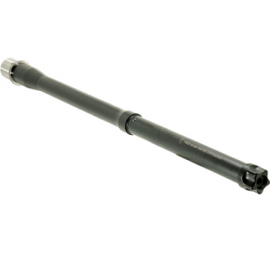 Timber Creek Outdoors 5.56 NATO 10.50" Black Nitride - TC556MED105