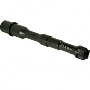 Timber Creek Outdoors Pencil 300 Blackout 8.50" Black Nitride - TC300P85