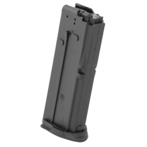 Diamondback DBX 20rd ProMag FN 5.7x28mm Blued Polymer - DBX57MAGFN