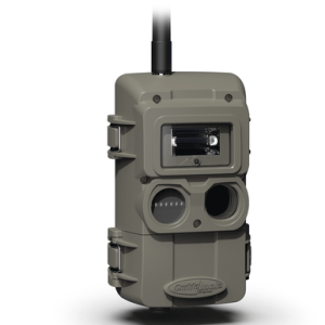 Cuddeback CuddeLink IR Trail Camera, Brown - LLZ5A