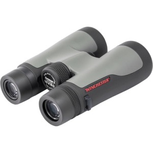 Winchester Optics Supreme Binoculars, 8x 42mm Waterproof - WQBISPRM1W120842