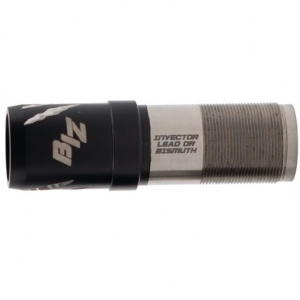 Rob Roberts Gun Works Biz Raptor Invector 12 Gauge 17-4 PH Stainless Steel - 200283