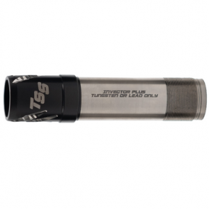 Rob Roberts Gun Works TSS Raptor Invector Plus 12 Gauge 17-4 PH Stainless Steel - 200297