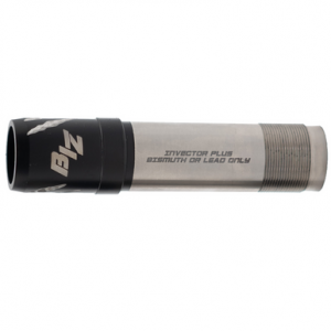 Rob Roberts Gun Works Biz Raptor Invector Plus 12 Gauge 17-4 PH Stainless Steel - 200298