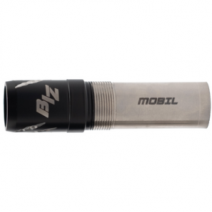 Rob Roberts Gun Works Biz Raptor Mobil 12 Gauge 17-4 PH Stainless Steel - 200308