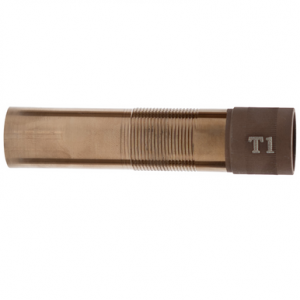 Rob Roberts Gun Works T1 Triple Threat Optima HP 12 Gauge 17-4 PH Stainless Steel - 200115