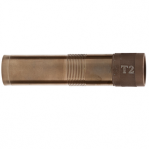 Rob Roberts Gun Works T2 Triple Threat Optima Plus 12 Gauge 17-4 PH Stainless Steel - 200122