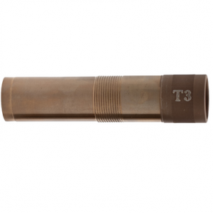 Rob Roberts Gun Works T3 Triple Threat Optima Plus 12 Gauge 17-4 PH Stainless Steel - 200123