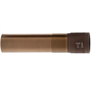 Rob Roberts Gun Works T1 Triple Threat Optima 12 Gauge 17-4 PH Stainless Steel - 200124