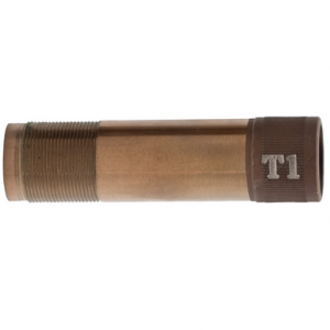 Rob Roberts Gun Works T1 Triple Threat Invector Plus 20 Gauge 17-4 PH Stainless Steel - 200130