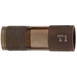 Rob Roberts Gun Works T1 Triple Threat Invector 12 Gauge 17-4 PH Stainless Steel - 200133