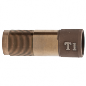 Rob Roberts Gun Works T1 Triple Threat Invector 20 Gauge 17-4 PH Stainless Steel - 200135