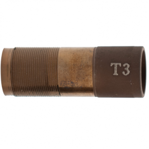 Rob Roberts Gun Works T3 Triple Threat Invector 12 Gauge 17-4 PH Stainless Steel - 200136