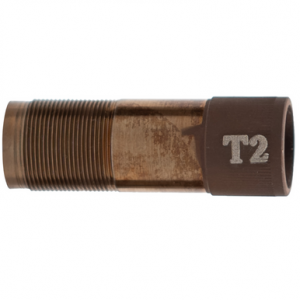 Rob Roberts Gun Works T2 Triple Threat Invector 20 Gauge 17-4 PH Stainless Steel - 200137