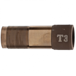 Rob Roberts Gun Works T3 Triple Threat Invector 20 Gauge 17-4 PH Stainless Steel - 200138