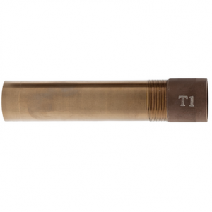 Rob Roberts Gun Works T1 Triple Threat Invector-DS 12 Gauge 17-4 PH Stainless Steel - 200141