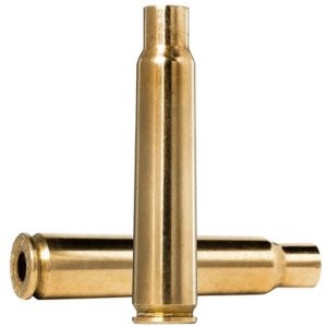 Norma Ammunition Reloading Dedicated Components, Brass 220Swift Rifle - 20257017