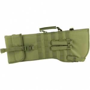 NcStar VISM Tactical Rifle Case, 29" Green Rifle - CVRSCB2919G