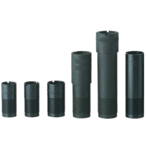 Mossberg Accu-Choke Tubes, Improved Cylinder Flush Steel Maverick 88 Mossberg 500/535/930/940 12 Gauge - 95200