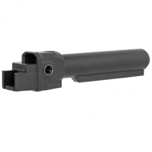 NcStar Fixed Mil-Spec Stock Tube Black for AK-Platform - VG146