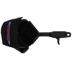 Tru-fire Patriot Wrist Strap Jr Release - PT-JR/3978