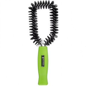 Breakthrough Clean AR15 Magazine Brush, Black/Green Cleaning - HTMBAR15