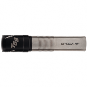 Rob Roberts Gun Works Raptor TSS Choke Tube, Optima HP 17-4 PH Stainless Steel 12 Gauge - 200317